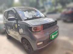 Wuling Hongguang MINIEV Macaron Premium Edition LFP - ფოტო 3