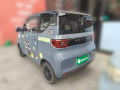 Wuling Hongguang MINIEV Macaron Premium Edition LFP - ფოტო 4