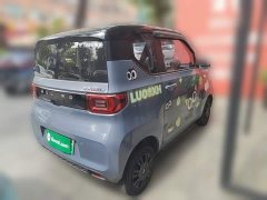 Wuling Hongguang MINIEV Macaron Premium Edition LFP - ფოტო 6