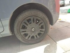 Wuling Hongguang MINIEV Macaron Premium Edition LFP - ფოტო 8