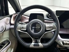 BYD Dolphin 405km Fashion Edition - ფოტო 10