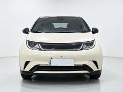 BYD Dolphin 405km Fashion Edition - ფოტო 2