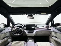 BYD Dolphin 405km Fashion Edition - ფოტო 5