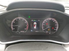 Geely Bingyue 1.4T DCT Platinum Edition - ფოტო 11