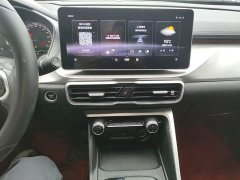 Geely Bingyue 1.4T DCT Platinum Edition - ფოტო 12