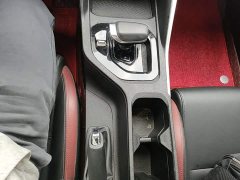 Geely Bingyue 1.4T DCT Platinum Edition - ფოტო 13