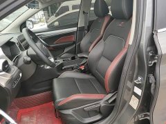 Geely Bingyue 1.4T DCT Platinum Edition - ფოტო 14