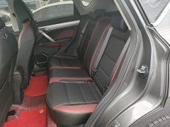 Geely Bingyue 1.4T DCT Platinum Edition - ფოტო 16