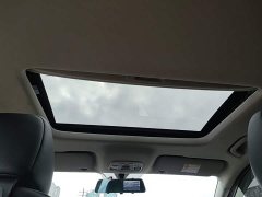 Geely Bingyue 1.4T DCT Platinum Edition - ფოტო 17