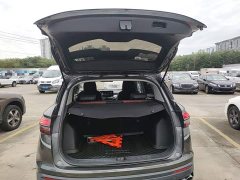 Geely Bingyue 1.4T DCT Platinum Edition - ფოტო 18