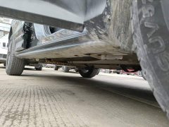 Geely Bingyue 1.4T DCT Platinum Edition - ფოტო 20