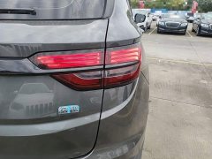 Geely Bingyue 1.4T DCT Platinum Edition - ფოტო 7