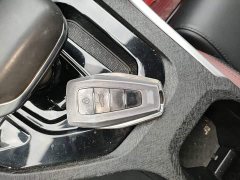 Geely Bingyue 1.4T DCT Platinum Edition - ფოტო 8