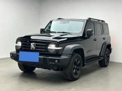 Tank 300 2021 Off-Road Edition 2.0T Conqueror - ფოტო 1