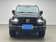 Tank 300 2021 Off-Road Edition 2.0T Conqueror - ფოტო 2