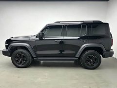 Tank 300 2021 Off-Road Edition 2.0T Conqueror - ფოტო 3