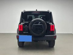 Tank 300 2021 Off-Road Edition 2.0T Conqueror - ფოტო 4