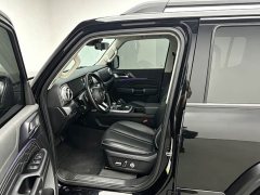 Tank 300 2021 Off-Road Edition 2.0T Conqueror - ფოტო 8