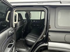 Tank 300 2021 Off-Road Edition 2.0T Conqueror - ფოტო 9