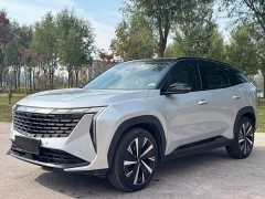 Geely Boyue L 1.5TD DCT Luxury - ფოტო 1