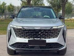 Geely Boyue L 1.5TD DCT Luxury - ფოტო 2