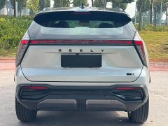 Geely Boyue L 1.5TD DCT Luxury - ფოტო 4