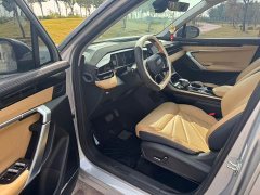Geely Boyue L 1.5TD DCT Luxury - ფოტო 5
