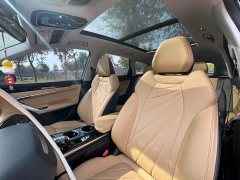 Geely Boyue L 1.5TD DCT Luxury - ფოტო 7