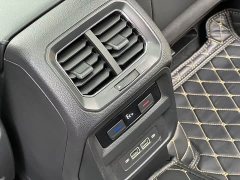 Volkswagen Tiguan L Plug-in Hybrid 2020 430PHEV Plug-in Hybrid Premier Edition - ფოტო 13