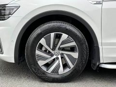 Volkswagen Tiguan L Plug-in Hybrid 2020 430PHEV Plug-in Hybrid Premier Edition - ფოტო 19