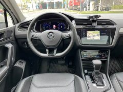 Volkswagen Tiguan L Plug-in Hybrid 2020 430PHEV Plug-in Hybrid Premier Edition - ფოტო 4