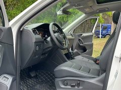 Volkswagen Tiguan L Plug-in Hybrid 2020 430PHEV Plug-in Hybrid Premier Edition - ფოტო 6