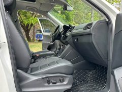 Volkswagen Tiguan L Plug-in Hybrid 2020 430PHEV Plug-in Hybrid Premier Edition - ფოტო 7