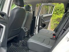 Volkswagen Tiguan L Plug-in Hybrid 2020 430PHEV Plug-in Hybrid Premier Edition - ფოტო 8