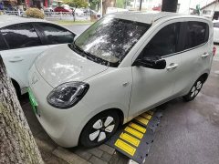 Wuling Hongguang MINIEV Fourth Generation Four-Door Advanced Edition - ფოტო 1