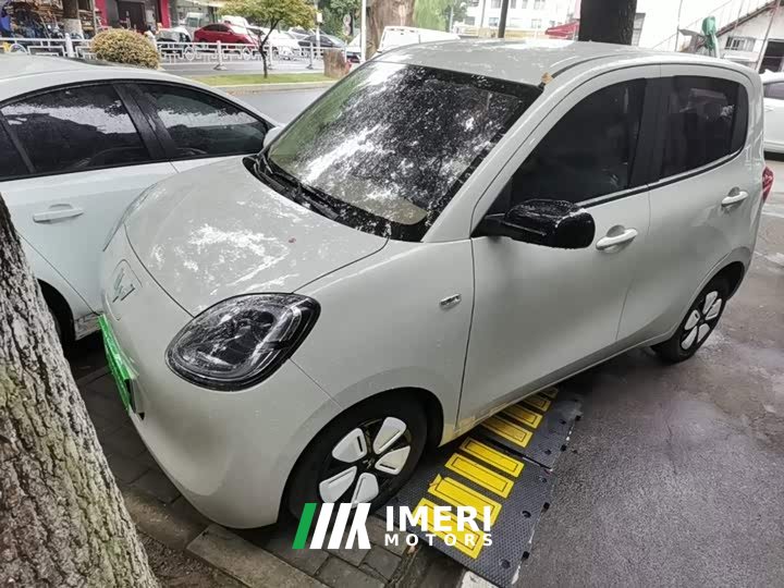 Wuling Hongguang MINIEV Fourth Generation Four-Door Advanced Edition