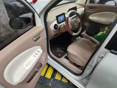 Wuling Hongguang MINIEV Fourth Generation Four-Door Advanced Edition - ფოტო 15