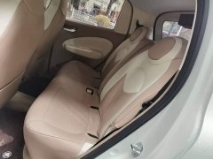 Wuling Hongguang MINIEV Fourth Generation Four-Door Advanced Edition - ფოტო 16