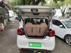 Wuling Hongguang MINIEV Fourth Generation Four-Door Advanced Edition - ფოტო 18