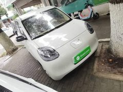 Wuling Hongguang MINIEV Fourth Generation Four-Door Advanced Edition - ფოტო 3