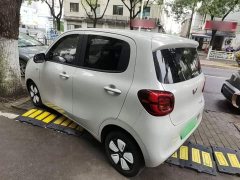 Wuling Hongguang MINIEV Fourth Generation Four-Door Advanced Edition - ფოტო 4