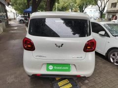 Wuling Hongguang MINIEV Fourth Generation Four-Door Advanced Edition - ფოტო 5