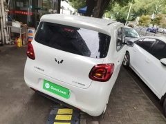 Wuling Hongguang MINIEV Fourth Generation Four-Door Advanced Edition - ფოტო 6