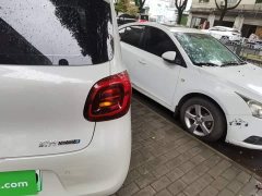 Wuling Hongguang MINIEV Fourth Generation Four-Door Advanced Edition - ფოტო 7
