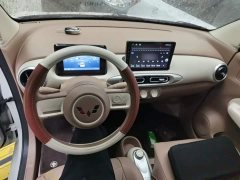 Wuling Hongguang MINIEV Fourth Generation Four-Door Advanced Edition - ფოტო 9