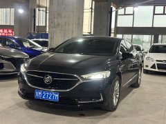 Buick Junyue 552T Luxury - ფოტო 1