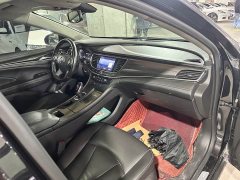 Buick Junyue 552T Luxury - ფოტო 2