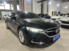Buick Junyue 552T Luxury - ფოტო 3