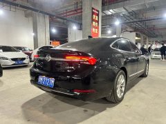 Buick Junyue 552T Luxury - ფოტო 4