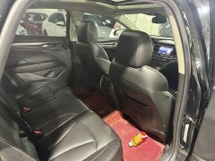 Buick Junyue 552T Luxury - ფოტო 6